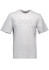 detail Pánské tričko POC POC Tee Grey Melange
