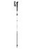 detail Trekkingové hole Leki Skytera FX Carbon SL, white-black-orange, 110 -130 cm