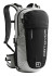 detail Batoh Ortovox Traverse Pure 20 Grey Marble 20 Liter