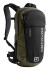 detail Batoh Ortovox Traverse 20 Dark Wild Herbs 20 Liter