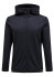 detail Pánská  mikina Peak Performance M Rider Tech Zip Hood Black