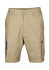detail Pánské kraťasy Fox Slambozo Short 3.0 Tan