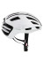 detail Cyklistická helma Casco SPEEDairo2Race Pure White
