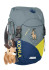 detail Kohla Backpack Happy 10L Stormy Sea