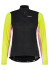 detail Dámská cyklistická bunda Maloja SeisM. Jacket deep black multi