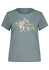 detail Maloja Tričko OssiM. – sage