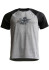 detail Pánské triko Zimtstern Riderz MTB Tee SS Men Gun Metal