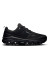 detail On Running Cloudrock Low WP, W Black/Black