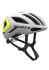 detail Cyklistická helma Scott Helmet Centric Plus (CE) Rainbow White/Radium Yellow