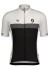 detail Pánský cyklistický dres Scott Jersey M's RC Team SS White/Black