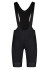 detail Cyklistické šortky Maloja TelvetM. Bib_deep black