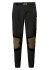 detail Pánské cyklistické kalhoty Oakley Seeker Edge Pant Blackout 02E