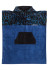 detail Chlapecká osuška Quiksilver AQBAA03033-BSW0 Hoody Towel Youth