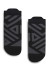 detail Pánské ponožky On Running Performance Low Sock, M Black/Shadow