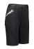 detail Dámské cyklistické kraťasy Mons Royale Diversion Merino Trail Shorts Wmns Black