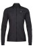 detail Dámská cyklistická bunda Fox W Ranger Wind Jacket Black