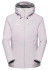 detail Dámská bunda Mammut Ultimate Comfort SO W Hood. Jkt Alpine Calamint