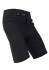 detail Dámské cyklistické kraťasy Fox Flexair Short W/ Liner Black