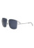 detail Sluneční brýle Celine Rhinestone Triomphe Silver CL40284U5916V