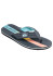detail Pánské žabky Quiksilver AQYL101339-KZM6 Molokai Layback Ii