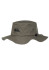 detail Pánský klobouk Quiksilver AQYHA03314-CQY0 Bushmaster