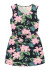 detail Dětské šaty Roxy ERGKD03273-KVJ9 Surfs Up Rg Printed
