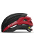 detail Cyklistická helma Giro Syntax MIPS Mat Black/Bright Red