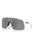 detail Sluneční brýle, Oakley 9463-7539 Sutro Lite PC Matte White w/Prizm Black