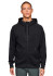 detail Pánská mikina On Running Zipped Hoodie,Black