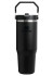 detail Termo Tumbler se slámkou/brčkem 890 ml Black 2.0,  Stanley