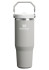 detail Termo Tumbler se slámkou/brčkem 890 ml Ash, Stanley