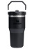 detail Termo Tumbler se slámkou/brčkem 600 ml Black 2.0, Stanley