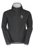 detail Dětská cyklistická bunda Scott Jacket Jr Wp Black 