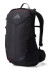 detail Batoh Gregory Zulu 20 LT RC-Volcanic Black