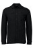 detail Pánská košile POC Rouse Shirt Uranium Black