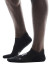 detail Pánské ponožky On Running Core Run Sock Low 2P, Black