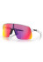 detail Sluneční brýle Oakley 9463-0239 Sutro Lite Mtt White w/ PRIZM Road