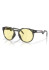 detail Sluneční brýle Oakley 9242-1952 HSTN 100T Grey Smoke w/ Prizm Gaming