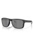 detail Sluneční brýle Oakley 9487-0361 Holbrook XXL Matte Black w/PRIZM Blk Plr