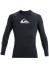 detail Pánské triko Quiksilver AQYWR03142-KTP0 Everyday UPF 50 Comp LS