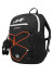 detail Dětský batoh Mammut First Zip 8 00021657 Black 0001