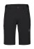 detail Pánské kraťasy Mammut Runbold IV shorts M Black 0001