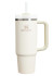 detail Termo hrnek Stanley Quencher/Cup H2.O FlowState Tumbler 890 ml Cream