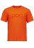 detail Dětské tričko POC Tee Jr Zink Orange