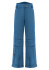 detail Poivre Blanc Eva-Jrgl Stretch Ski Pants Twilight Blue