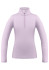 detail Dětský rolák Poivre Blanc Mia-Jrgl/A Base Layer Shirt Dream Purple