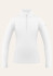 detail Poivre Blanc Mia-Jrgl/A Base Layer Shirt White
