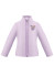 detail Dětská mikina Poivre Blanc Ruby-Bbgl Micro Fleece Jkt Dream Purple