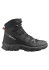 detail Pánské boty Salomon OUTSNOW GTX Black/Asphalt/Burnhe