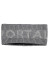 detail Dámská čelenka Sportalm CH 950124 Grey Melange Dark (58)